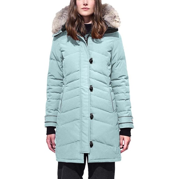Canada Goose Jackets & Blazers - Canada Goose Lorette Heritage Parka